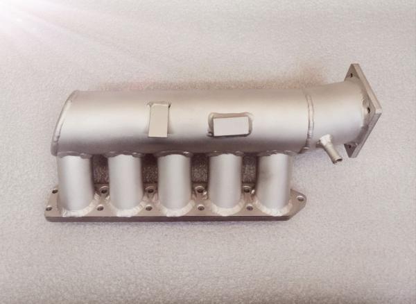 2,3  V5  20V  Turbo Ansaugbrücke AZX  AQN